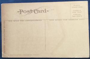 Postcard Unused Board of Trade Building Portland OR LB