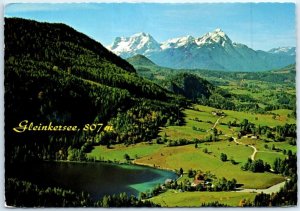 M-86257 Gleinkersee Austria