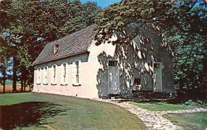 Donegal Church, Presbyterian Church near Mount Joy - Mount Joy, Pennsylvania PA