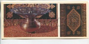 466247 1979 exhibit Museum Applied Arts Uzbekistan publishing house Planeta