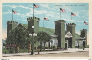 DAYTONA, Florida, 1900-10s; Burgoyne Casino