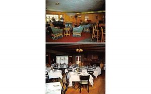 The Kitchen in Hyde Park, New York