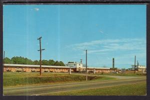 Ozark Motel,Ozark,AL BIN