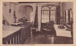 California Riverside Glenwood Mission Inn