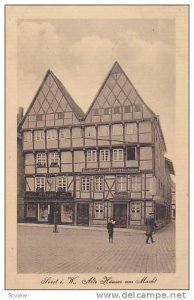 Soiest 1. W. , Germany , 1910s