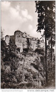 Germany Monschau Burg Photo