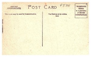 England Southampton,  The Avenue