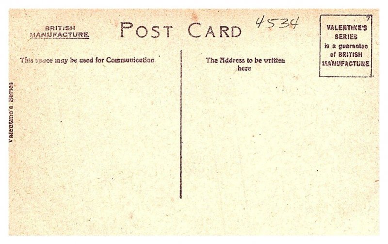 England Southampton,  The Avenue