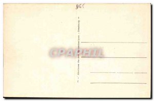 Postcard Old Superbagneres the Funicular Railway