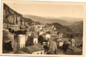 CPA ROQUEFORT - Vue générale prise du Belvédére (160994)