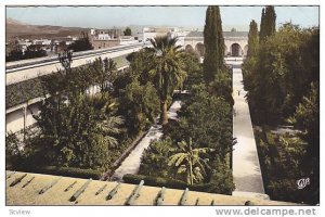 RP: Fes , Morocco ,  Les Jardins, 00-10s