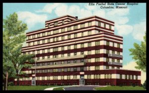 Ellis Fishel State Cancer Hospital,Columbia,MO