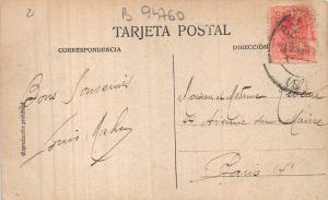 B94760 arenas  barcelona  spain