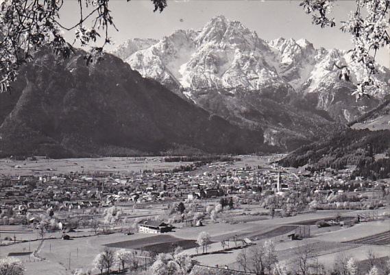 Austria Dolomitenstadt Lienz Photo