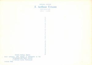 Trinity College - Dublin, Ireland