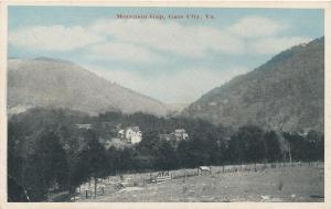 Moccasin Gap, Gate City VA - PC1364