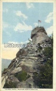 Chimney Rock, North Carolina, NC, in Chimney Rock, North Carolina