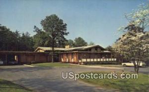 Mormon Mission Headquarters