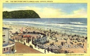 Tillamook Head - Seaside, Oregon OR  