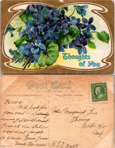 Thought of You (33056