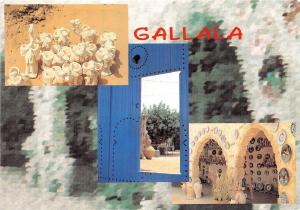 BR25493 Djerba Gallala 2 scans tunisia