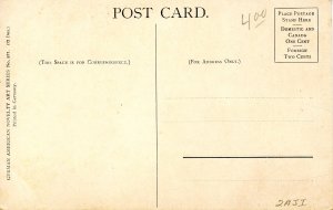 Saint Bernard        Artist: Schonian