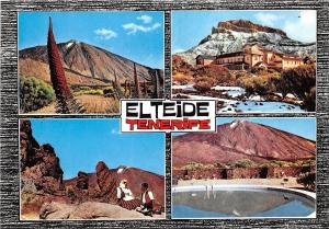 BG27445 el teide tenerife   spain