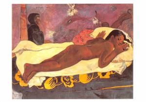 Paul Gauguin - 