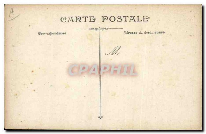 Old Postcard Army Much Card Game