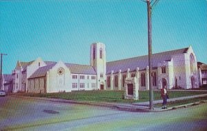 first Methodist Church Seguin Texas
