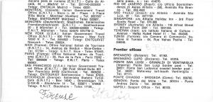 B73724 Firenze Italy