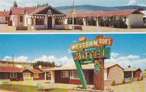 Colorado Kremmling Bobs Western Motek