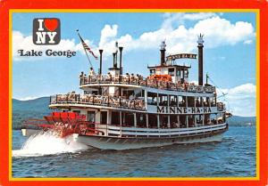 Lake George - New York