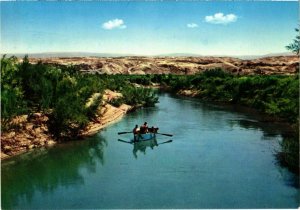 CPM River Jordan ISRAEL (1030654)