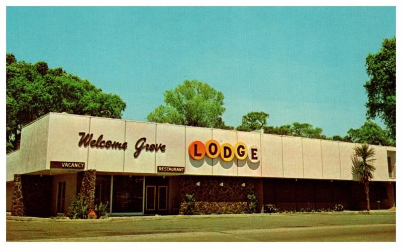 California  West Sacramento , Welcome Grove Lodge and Cafe  Restaurant