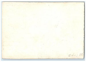 c1905 S. Anne Shandon Cork Ireland Unposted Antique Advertisement Postcard 