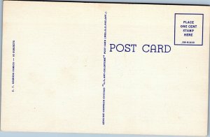 postcard comic - Monkeys - Haven't heard from ya why not write