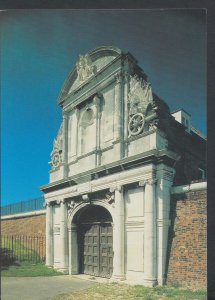 Essex Postcard - Water Gate From The South, Tilbury Fort   T631