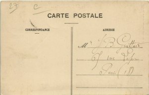 CPA EVREUX L'Asile de Navarre (1160133)