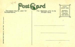 IA - Clinton. U S Government Building