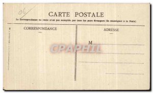 Monaco - Remembrance - Old Postcard