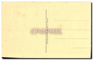 Old Postcard The Thorn Basilica Interior