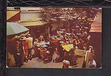 Farmer's Market,Los Angeles,CA Postcard 