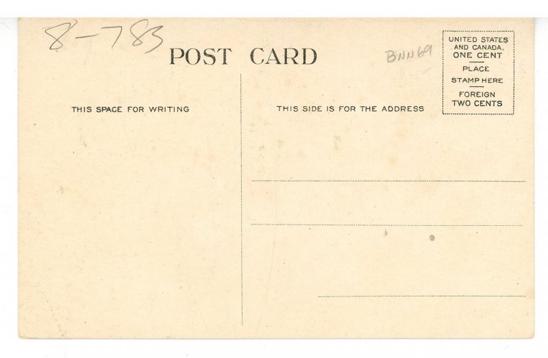 MA - Monson. The No. 8 School