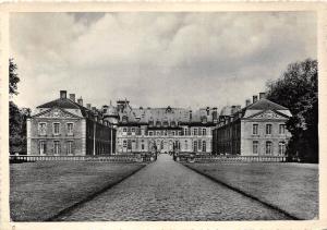 BR19131 Beloeil le chateau   belgium