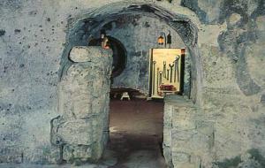 FL - St. Augustine. Castillo de San Marcos