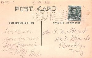 Youth Ranch Milford, Connecticut CT