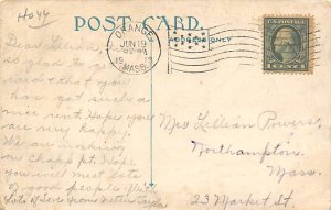 Railroad Station Orange, Massachusetts View Images