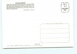 Jackson Brewery Vieux Carre New Orleans Louisainia