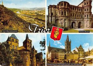 BT11113 Trier        Germany